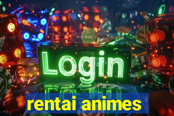 rentai animes